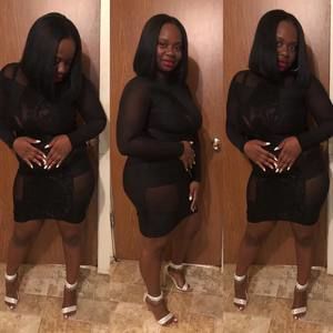 Meet your Posher, Kierra